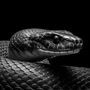 Black mamba official